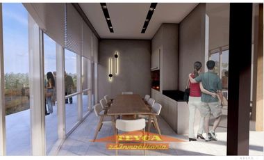 Departamento en venta en pozo