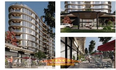 Departamento en venta en pozo