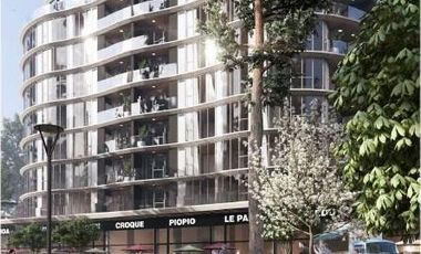 Departamento en venta en pozo