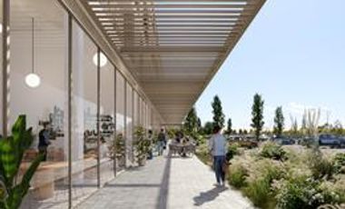 Departamento en condominio Galinda!