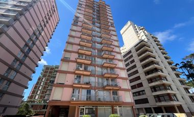 Departamento Atica con cochera Reciclado Toninas 69 14°C