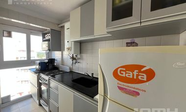 Departamento Atica con cochera Reciclado Toninas 69 14°C