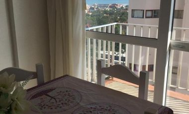 Departamento Atica con cochera Reciclado Toninas 69 14°C