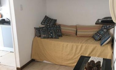 Departamento Atica con cochera Reciclado Toninas 69 14°C