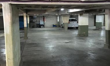 Departamento Atica con cochera Reciclado Toninas 69 14°C