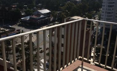 Departamento Atica con cochera Reciclado Toninas 69 14°C