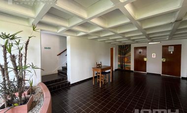 Departamento Atica con cochera Reciclado Toninas 69 14°C