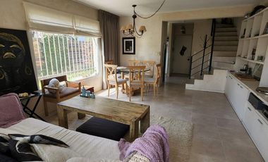 Venta PH Tríplex 4 Dormitorios Victoria Barrio Cerrado Los Fresnos