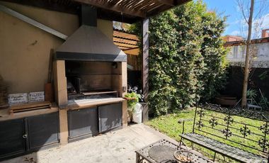 Venta PH Tríplex 4 Dormitorios Victoria Barrio Cerrado Los Fresnos