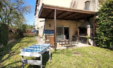 Venta PH Tríplex 4 Dormitorios Victoria Barrio Cerrado Los Fresnos