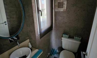 Venta PH Tríplex 4 Dormitorios Victoria Barrio Cerrado Los Fresnos