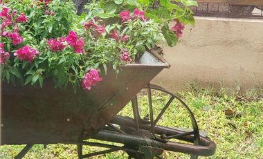 Venta PH Tríplex 4 Dormitorios Victoria Barrio Cerrado Los Fresnos