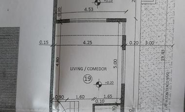 Venta PH Tríplex 4 Dormitorios Victoria Barrio Cerrado Los Fresnos