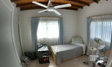 Venta PH Tríplex 4 Dormitorios Victoria Barrio Cerrado Los Fresnos