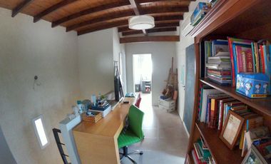 Venta PH Tríplex 4 Dormitorios Victoria Barrio Cerrado Los Fresnos