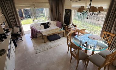 Venta PH Tríplex 4 Dormitorios Victoria Barrio Cerrado Los Fresnos