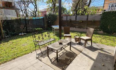 Venta PH Tríplex 4 Dormitorios Victoria Barrio Cerrado Los Fresnos