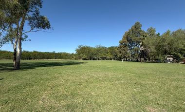 ¡Venta de terreno rodeado de serenidad de un entorno natural y verde que enamora!