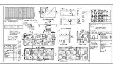 Inmueble Comercial en Venta en Lanus Este