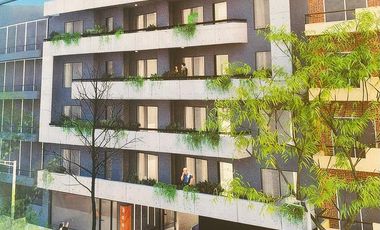 Departamento a estrenar VICTORIA