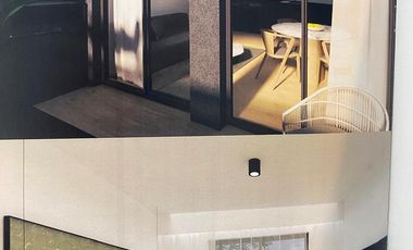 Departamento a estrenar VICTORIA