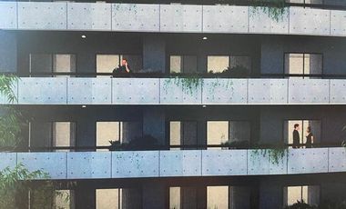 Departamento a estrenar VICTORIA