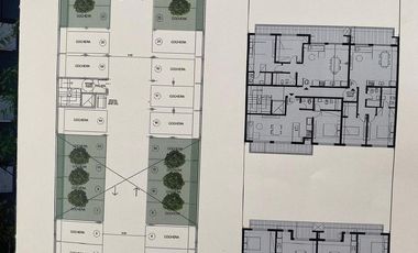 Departamento a estrenar VICTORIA