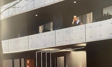 Departamento a estrenar VICTORIA