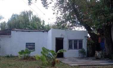 Casa en  Venta Apta Credito