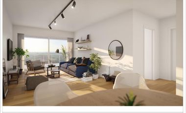 Venta Departamento 3 y 4 ambientes - Consultar precio.