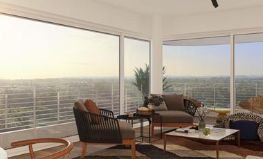 Venta Departamento 3 y 4 ambientes - Consultar precio.