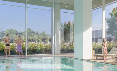 Venta Departamento 3 y 4 ambientes - Consultar precio.