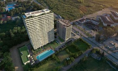 Venta Departamento 3 y 4 ambientes - Consultar precio.