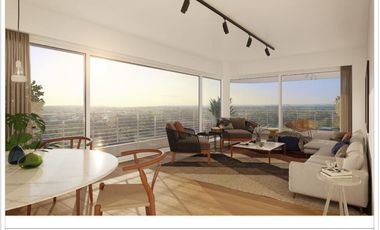 Venta Departamento 3 y 4 ambientes - Consultar precio.