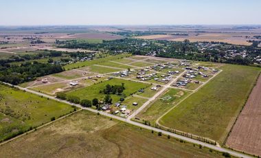 Terreno - Fincas de Ibarlucea