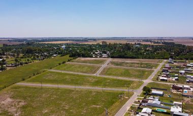 Terreno - Fincas de Ibarlucea