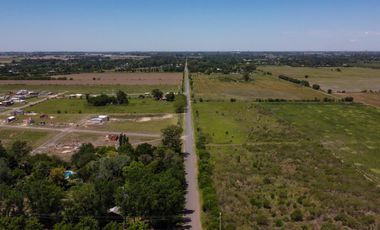 Terreno - Fincas de Ibarlucea