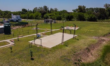 Terreno - Fincas de Ibarlucea