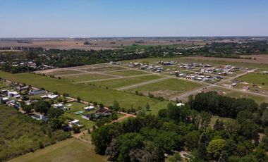 Terreno - Fincas de Ibarlucea