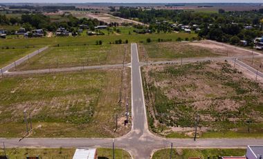 Terreno - Fincas de Ibarlucea