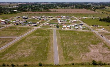 Terreno - Fincas de Ibarlucea