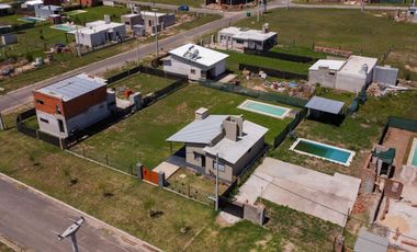 Terreno - Fincas de Ibarlucea