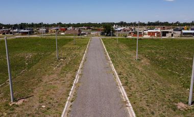 Terreno - Fincas de Ibarlucea