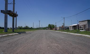 Terreno - Fincas de Ibarlucea