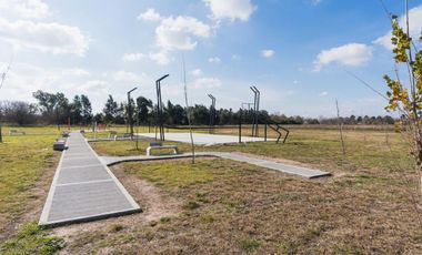 Terreno - Fincas de Ibarlucea