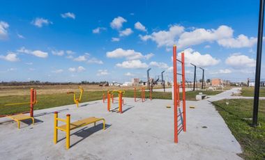 Terreno - Fincas de Ibarlucea