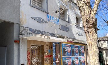 Terreno en Zona Centro - Jujuy al 2000 - Dimensiones 8,66 m x 34 m (295m2)