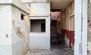 Terreno en Zona Centro - Jujuy al 2000 - Dimensiones 8,66 m x 34 m (295m2)