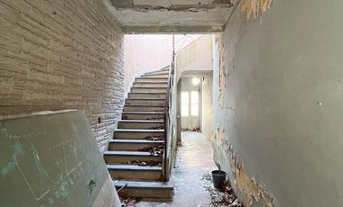 Terreno en Zona Centro - Jujuy al 2000 - Dimensiones 8,66 m x 34 m (295m2)