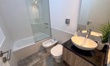 VENTA| DEPARTAMENTO 2 dorm. con BALCÓN en BARRIO JARDÍN ¡EL MEJOR EMPRENDIMIENTO DE ZONA SUR!